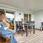 Wellenkrone Appartement *