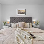 Wellenkrone Appartement *