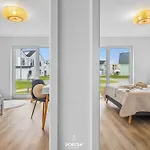 Wellenkrone Appartement *