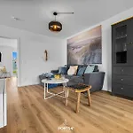 Appartement Wellenkrone Olpenitz