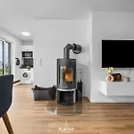 Wellenkrone Appartement
