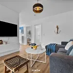Appartement Wellenkrone *