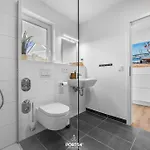 Wellenkrone Appartement Olpenitz