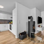 Wellenkrone Appartement