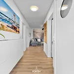 Appartement Wellenkrone
