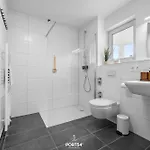Appartement Wellenkrone Olpenitz
