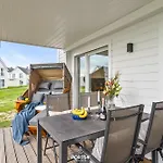Appartement Wellenkrone Olpenitz