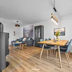 Appartement Wellenkrone Olpenitz