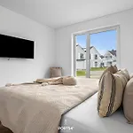 Appartement Wellenkrone