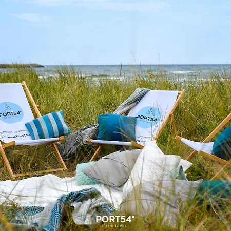 Wellenkrone Olpenitz