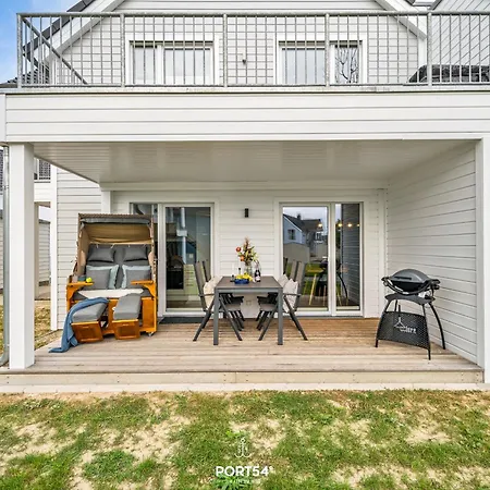 Wellenkrone Olpenitz