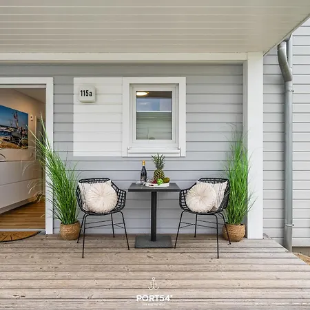 Wellenkrone Olpenitz