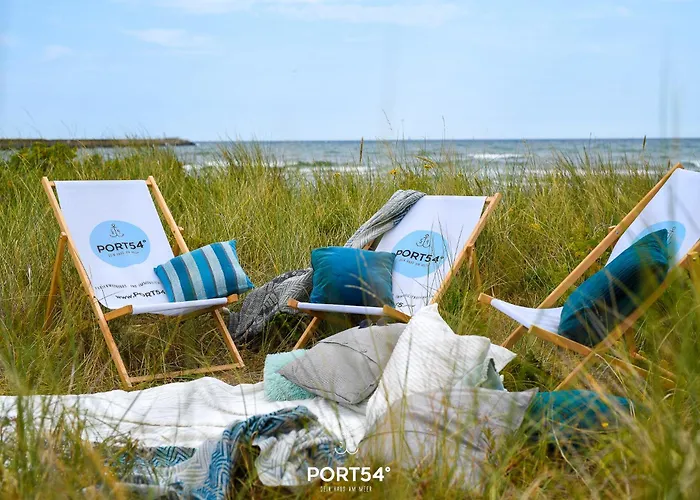 Wellenkrone Olpenitz