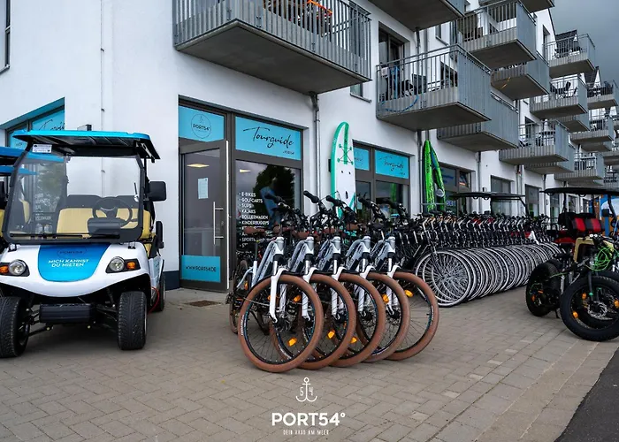 Wellenkrone * Olpenitz