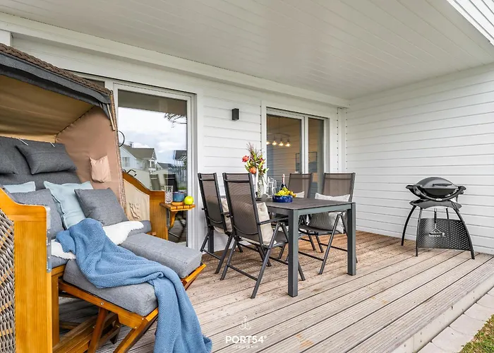 Wellenkrone Apartamento *