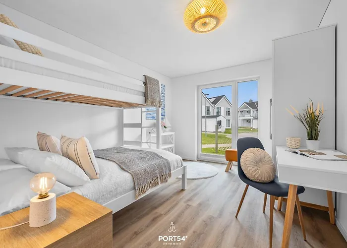 Wellenkrone Apartamento