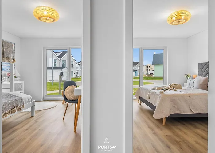 Wellenkrone Apartamento *