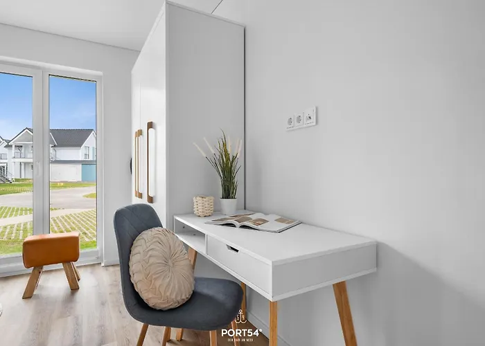 Apartamento Wellenkrone