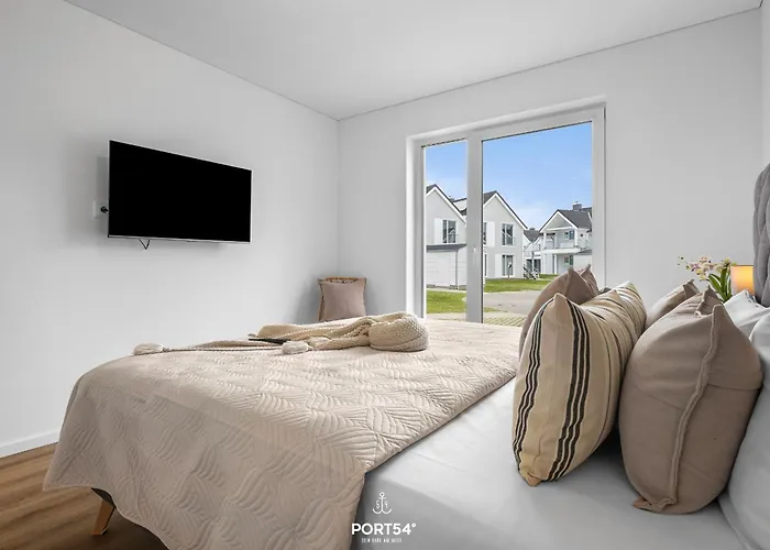 Apartamento Wellenkrone