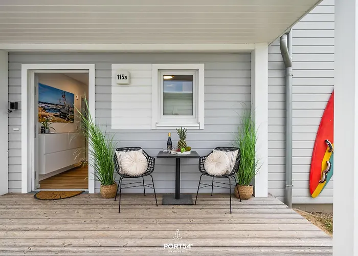 Wellenkrone Olpenitz